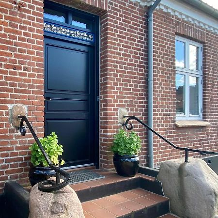 Birgittes B&B I Jelling Экстерьер фото