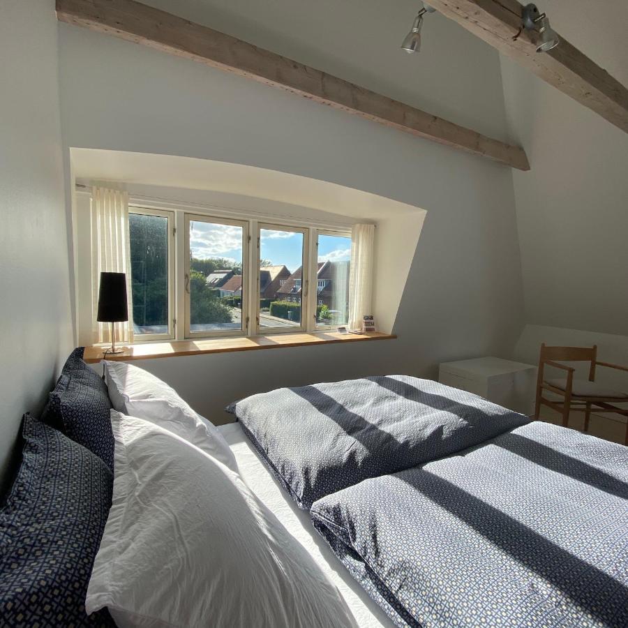 Birgittes B&B I Jelling Экстерьер фото