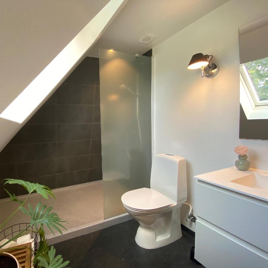 Birgittes B&B I Jelling Экстерьер фото