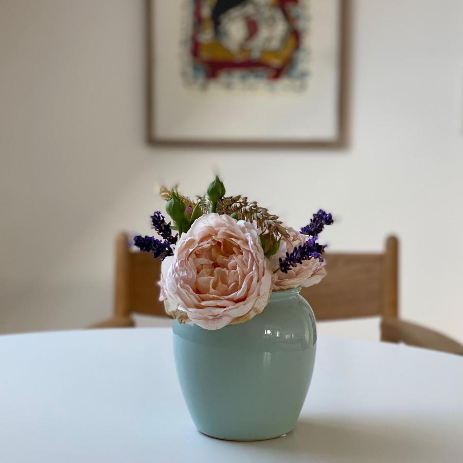 Birgittes B&B I Jelling Экстерьер фото
