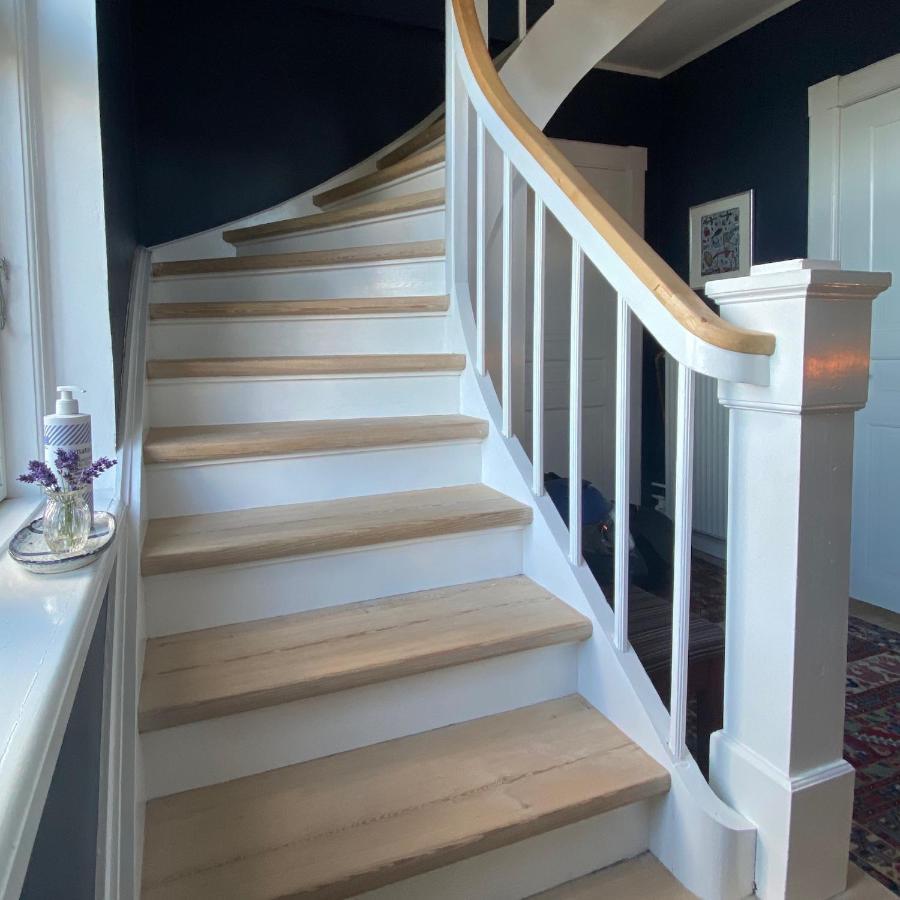 Birgittes B&B I Jelling Экстерьер фото
